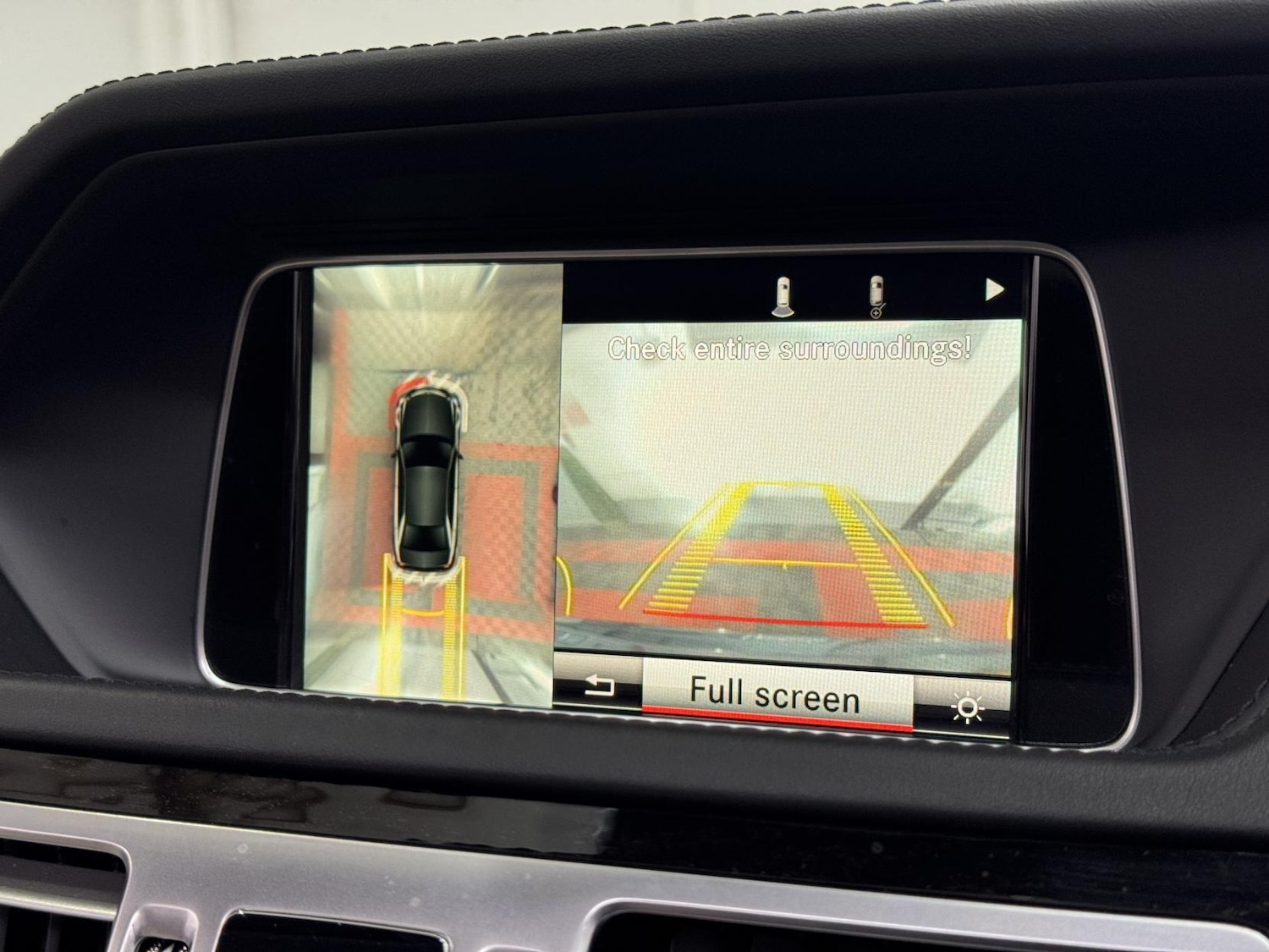 Used Mercedes-Benz E Class 2014 for sale - 77453779: Photo 41