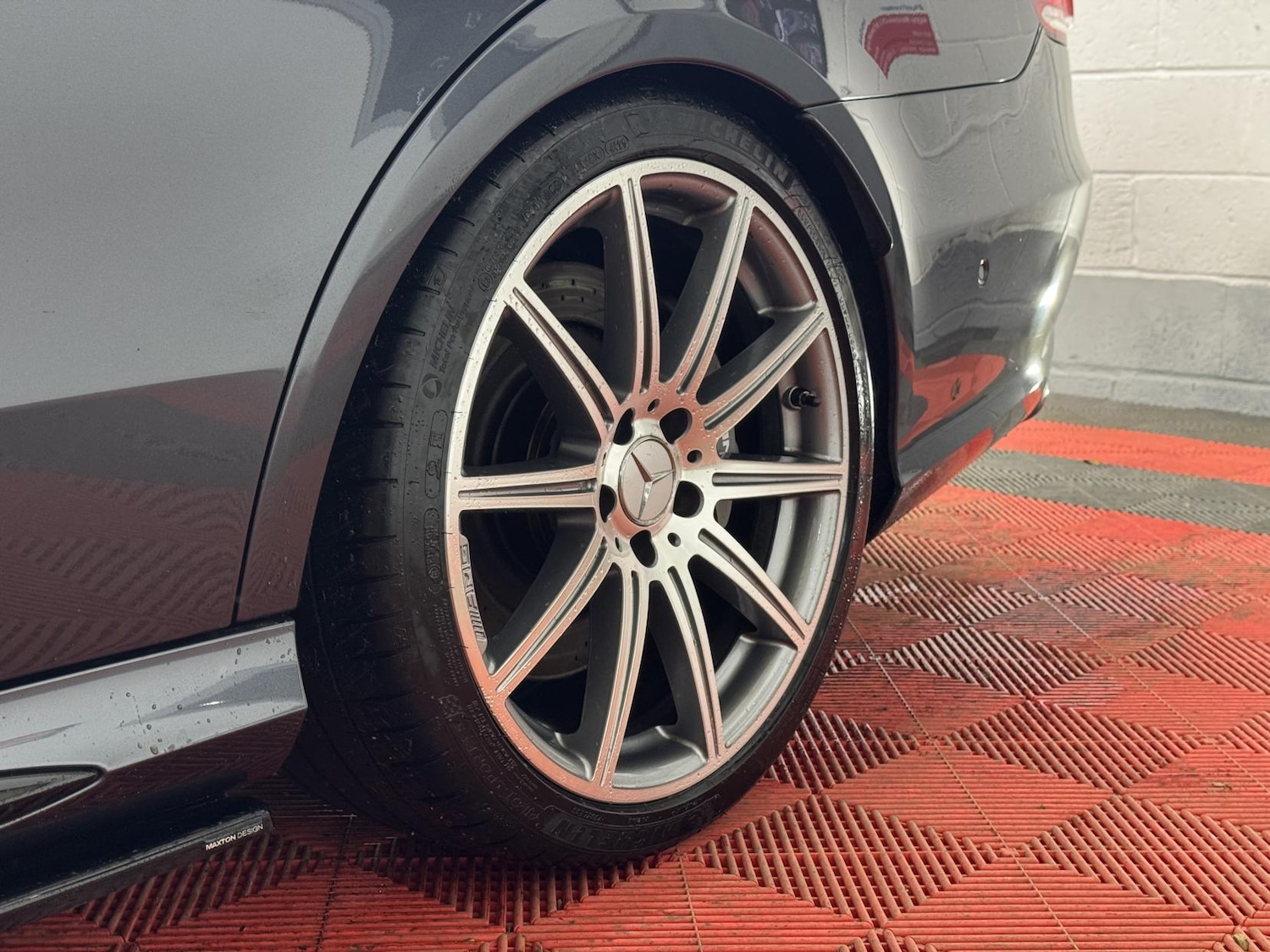 Used Mercedes-Benz E Class 2014 for sale - 77453779: Photo 43