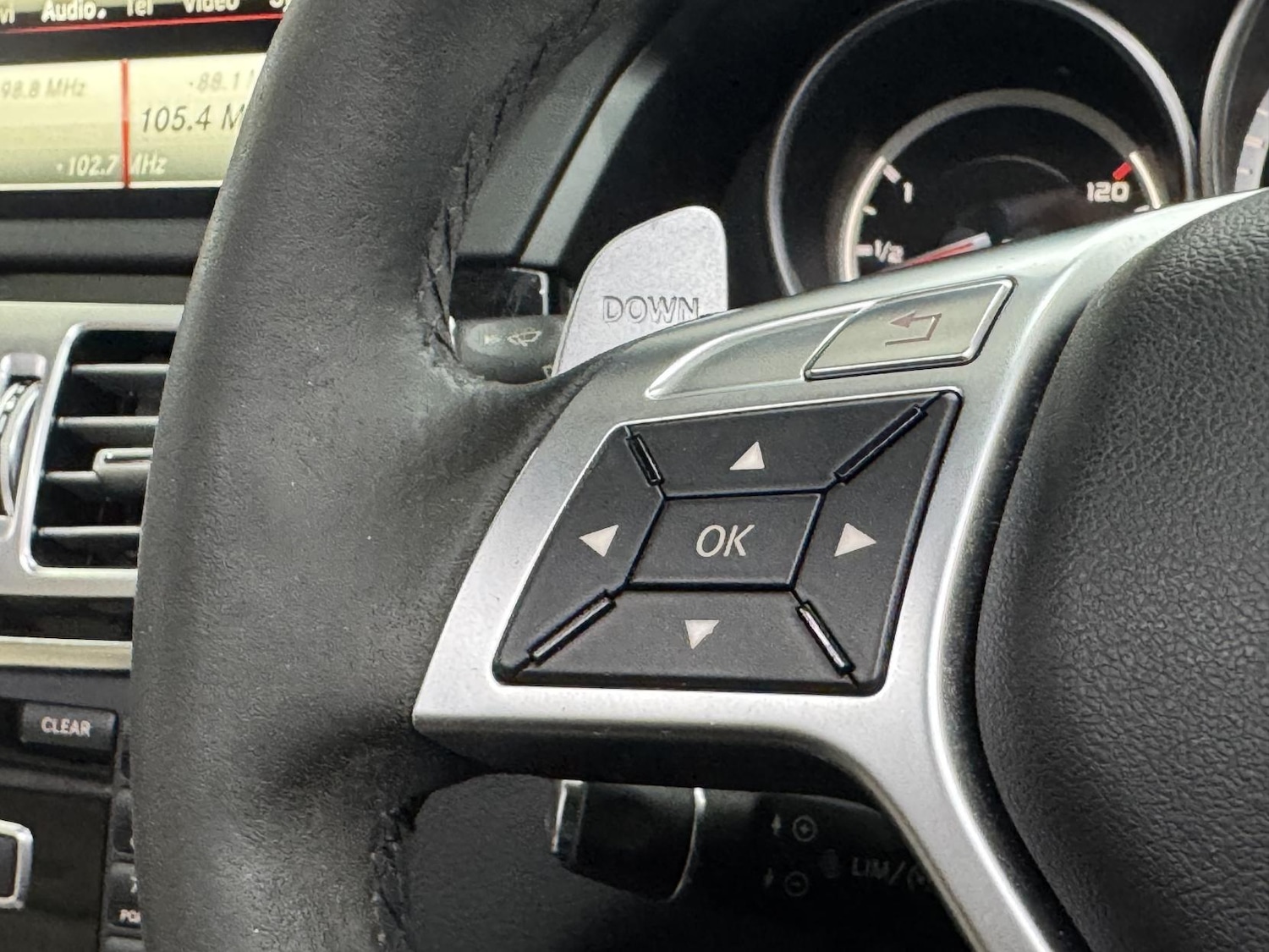 Used Mercedes-Benz E Class 2014 for sale - 77453779: Photo 44