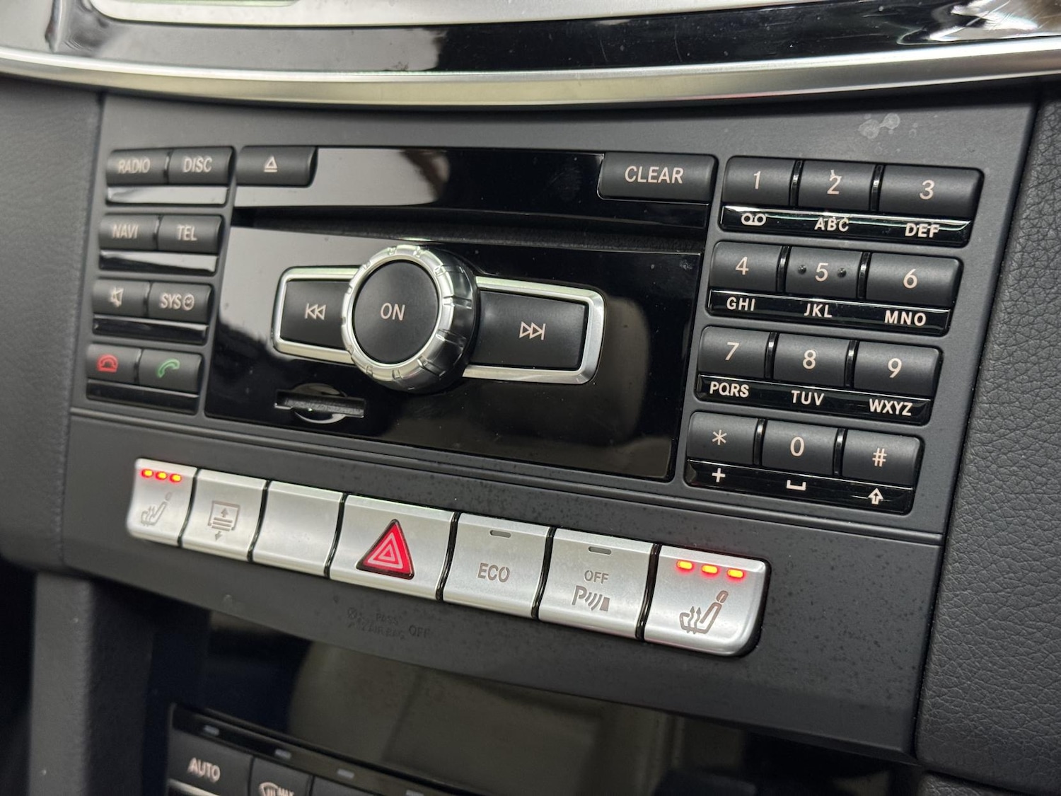 Used Mercedes-Benz E Class 2014 for sale - 77453779: Photo 50