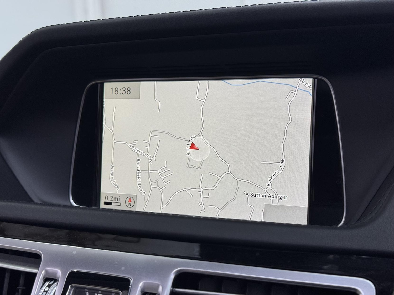 Used Mercedes-Benz E Class 2014 for sale - 77453779: Photo 56