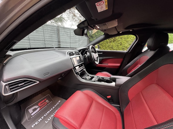 Used Jaguar XE 2015 for sale - 76273138: Photo 22