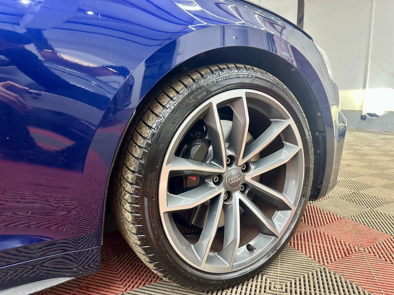 Used Audi A5 2017 for sale - 77881473: Photo 10