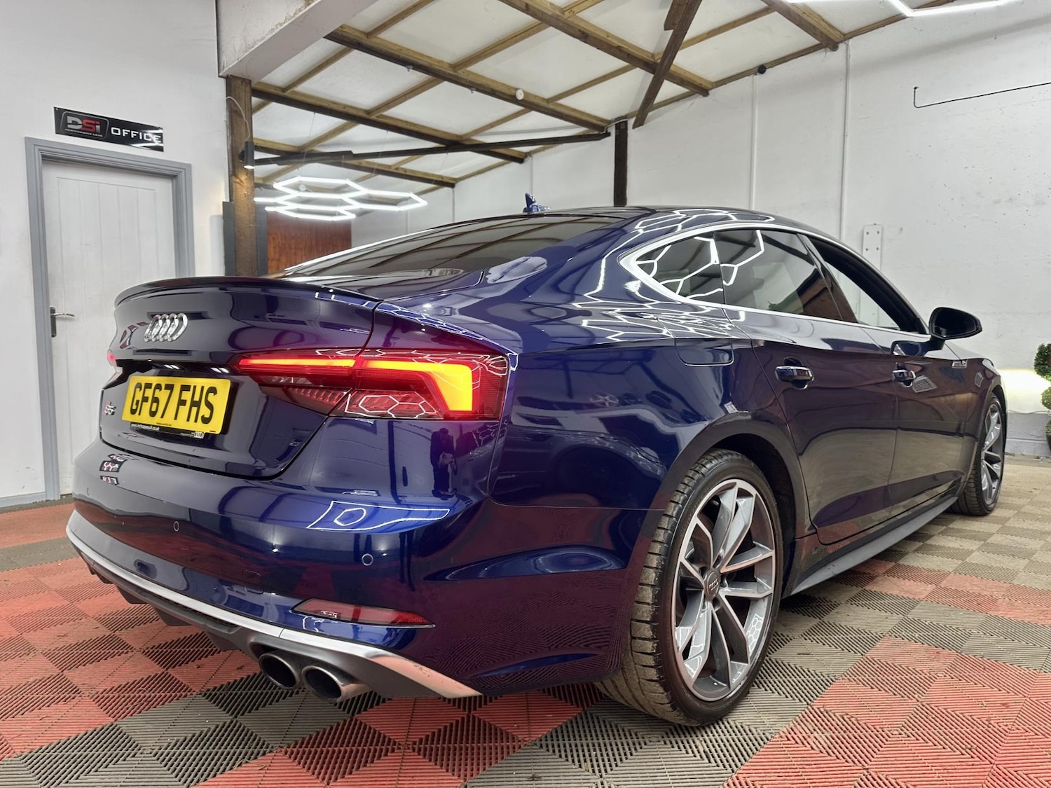 Used Audi A5 2017 for sale - 77881473: Photo 11