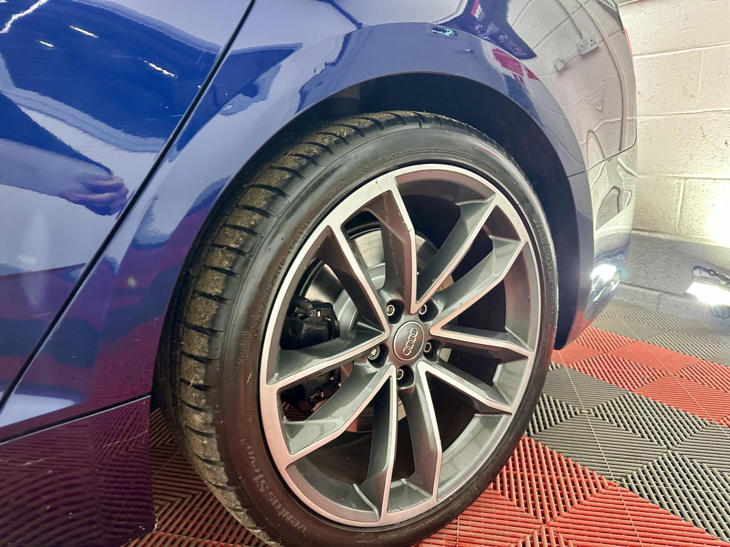 Used Audi A5 2017 for sale - 77881473: Photo 12