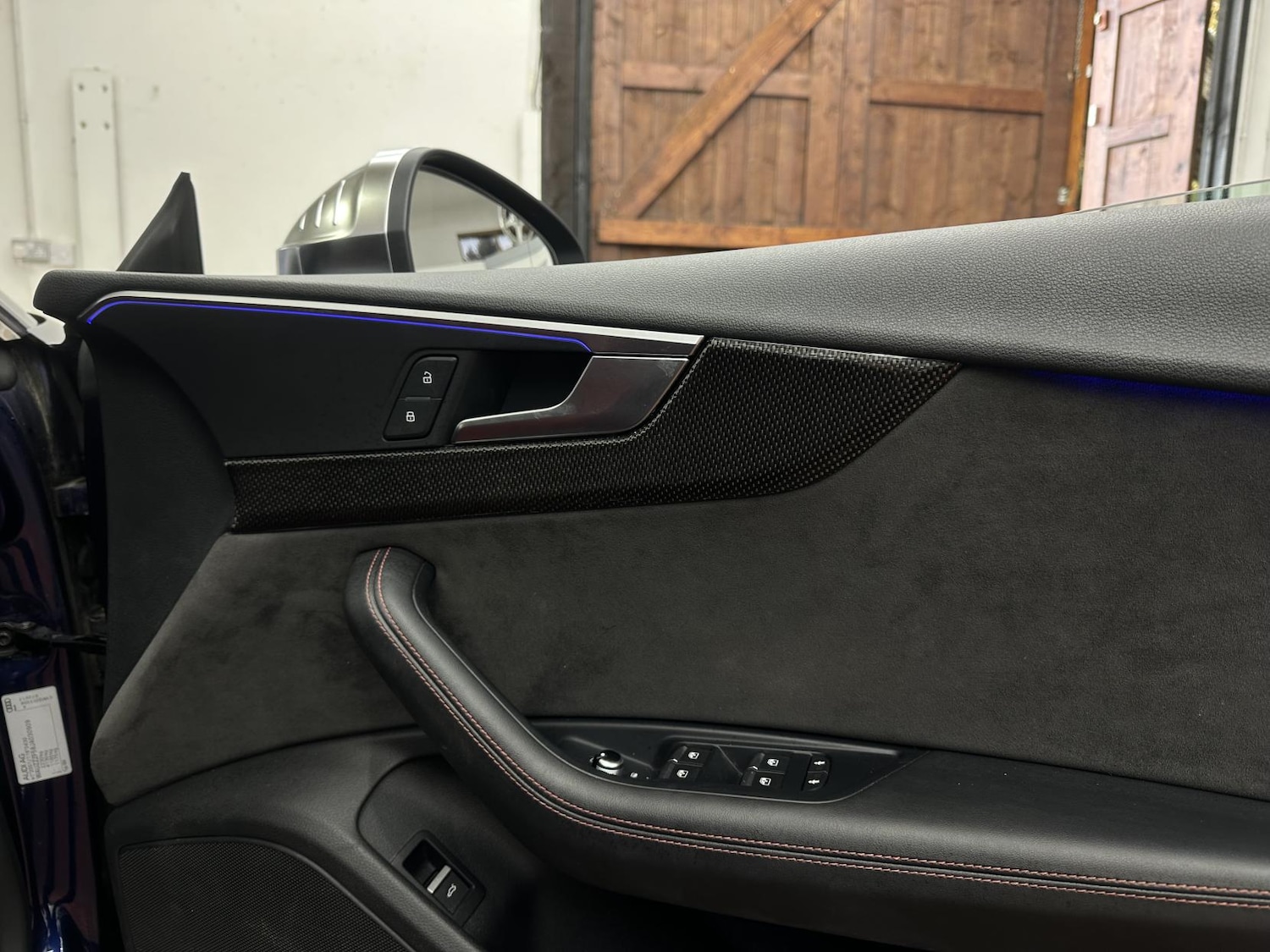 Used Audi A5 2017 for sale - 77881473: Photo 14