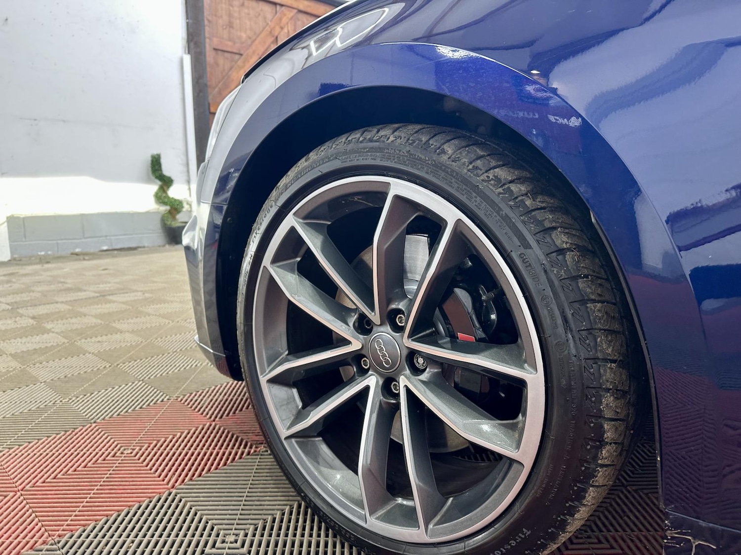 Used Audi A5 2017 for sale - 77881473: Photo 15