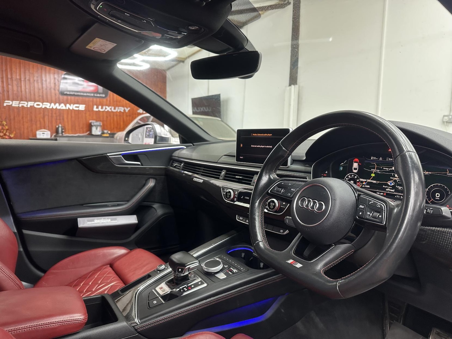 Used Audi A5 2017 for sale - 77881473: Photo 16