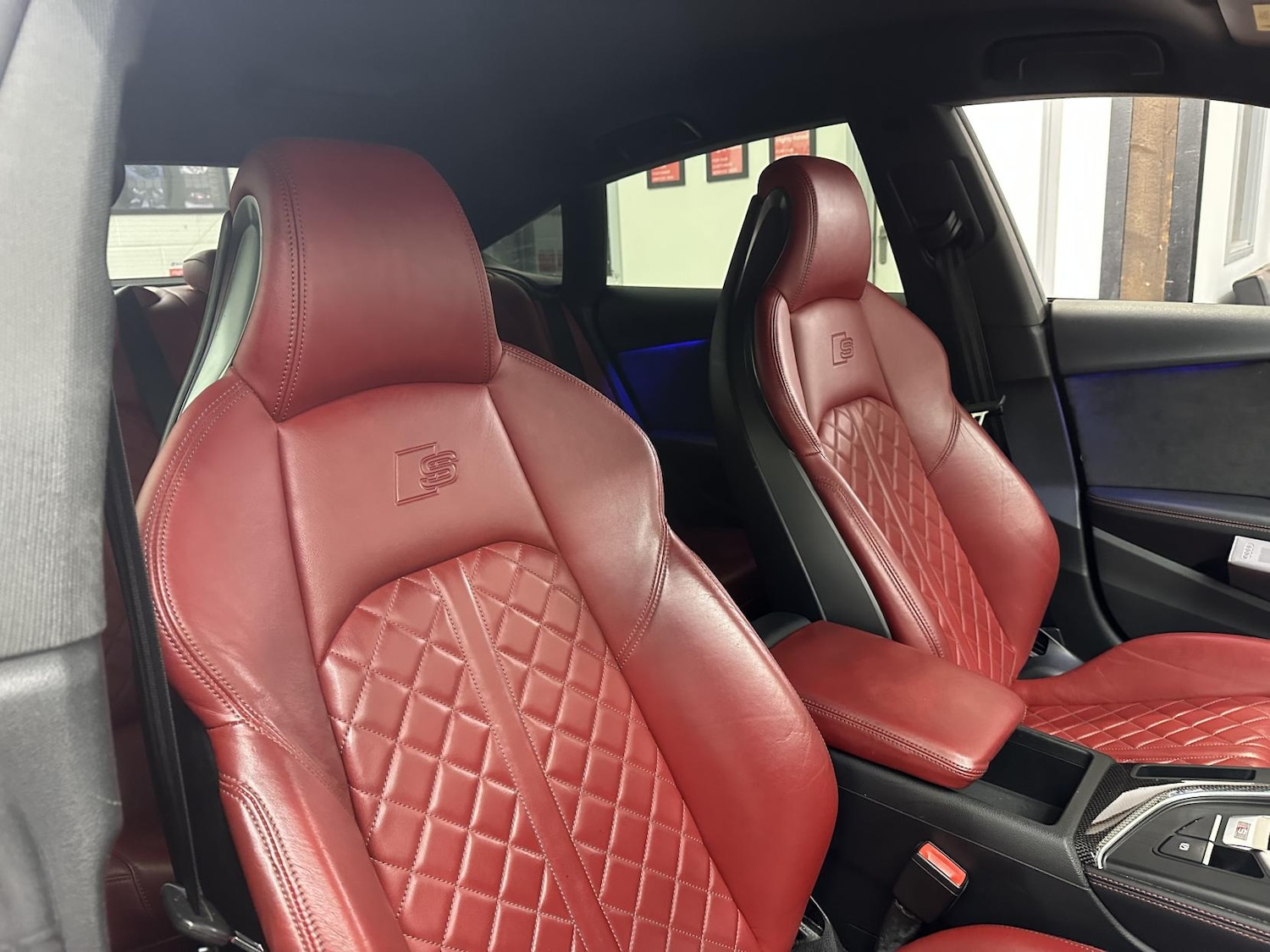 Used Audi A5 2017 for sale - 77881473: Photo 18