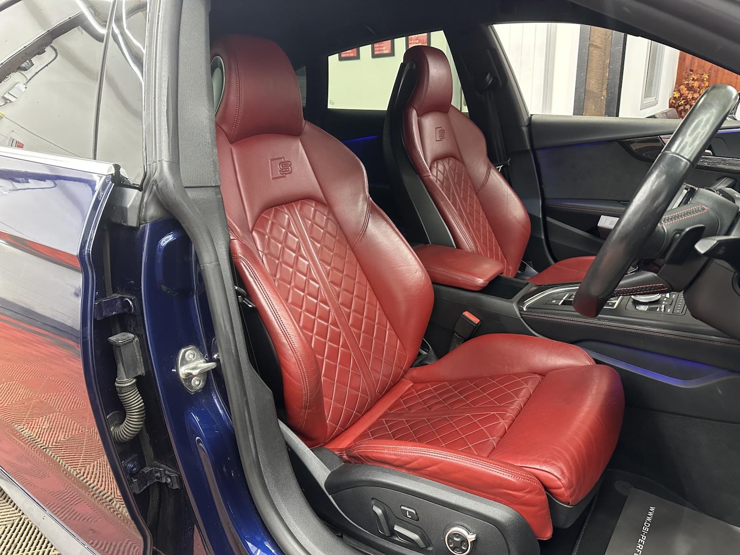 Used Audi A5 2017 for sale - 77881473: Photo 19