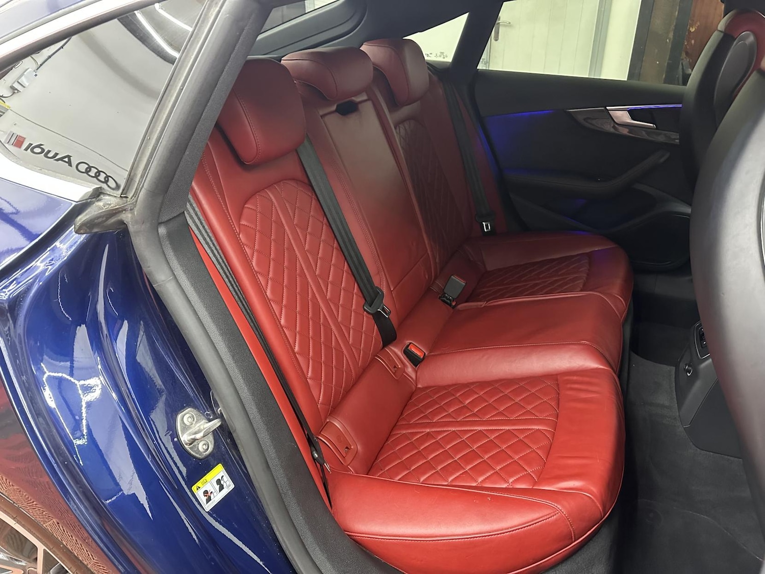 Used Audi A5 2017 for sale - 77881473: Photo 21