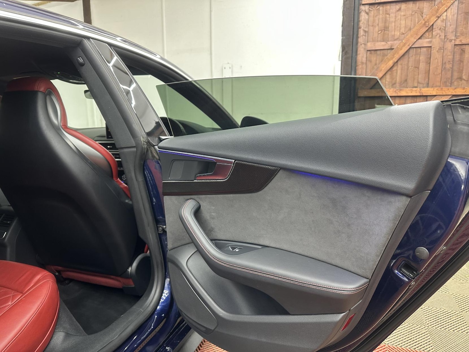 Used Audi A5 2017 for sale - 77881473: Photo 22