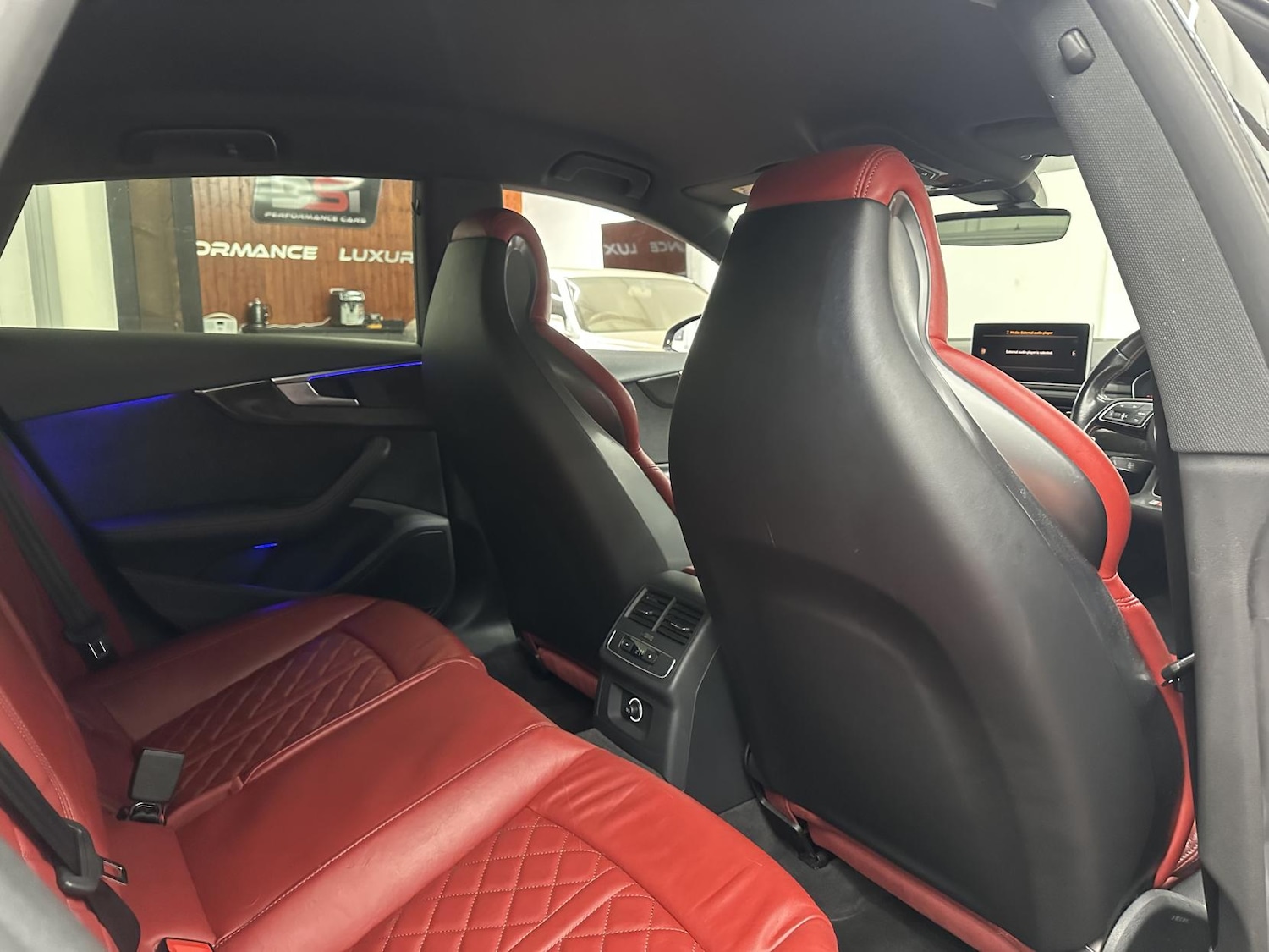 Used Audi A5 2017 for sale - 77881473: Photo 23