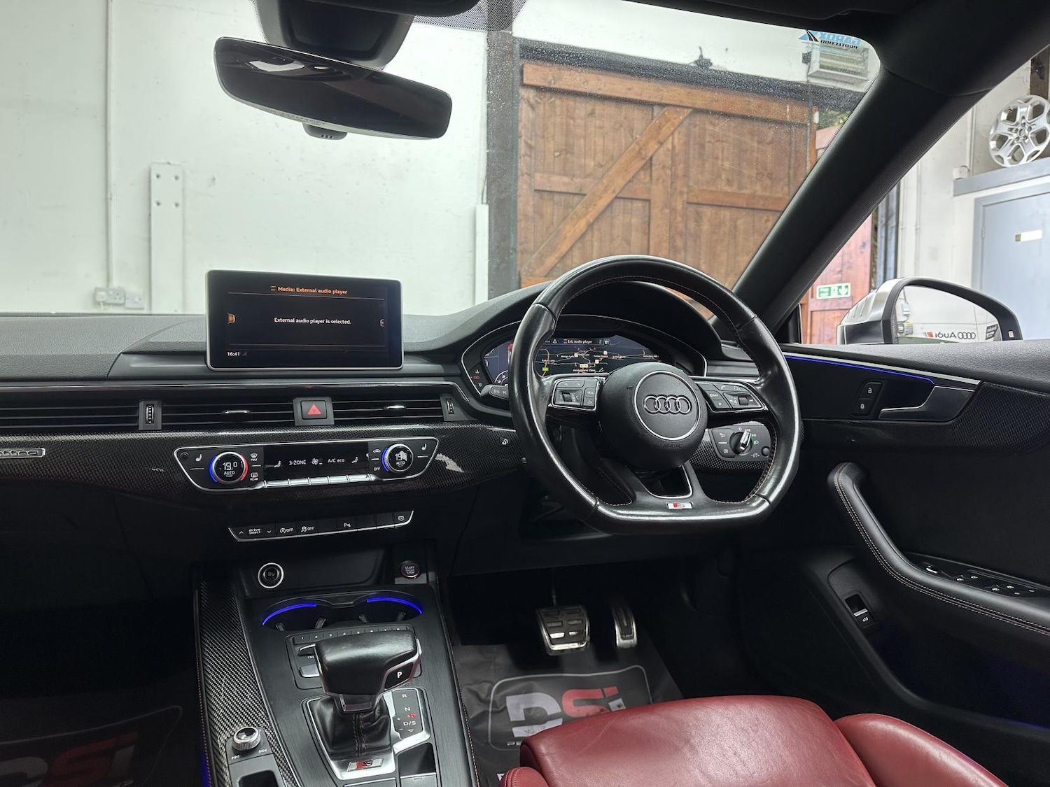 Used Audi A5 2017 for sale - 77881473: Photo 24