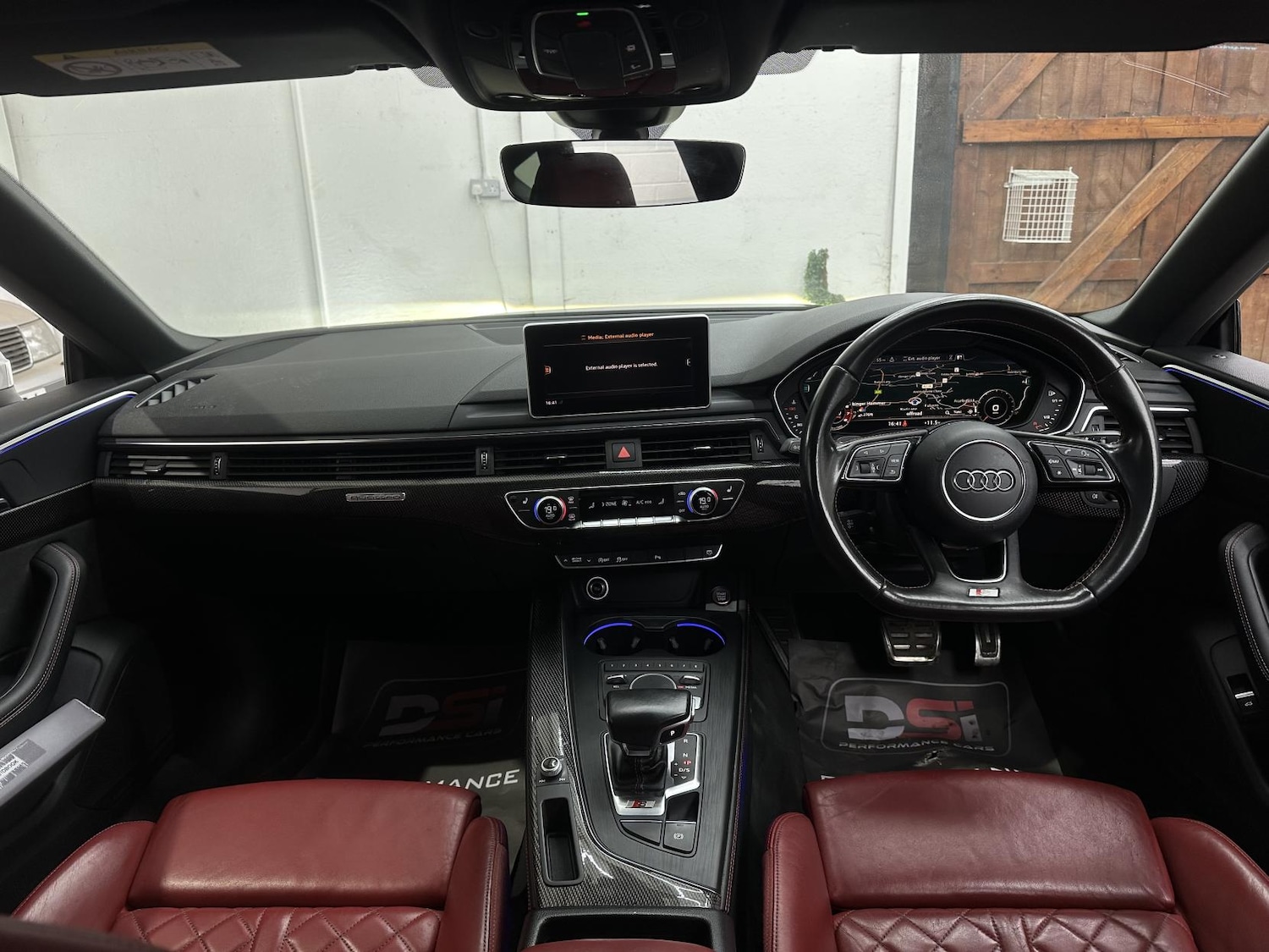 Used Audi A5 2017 for sale - 77881473: Photo 25