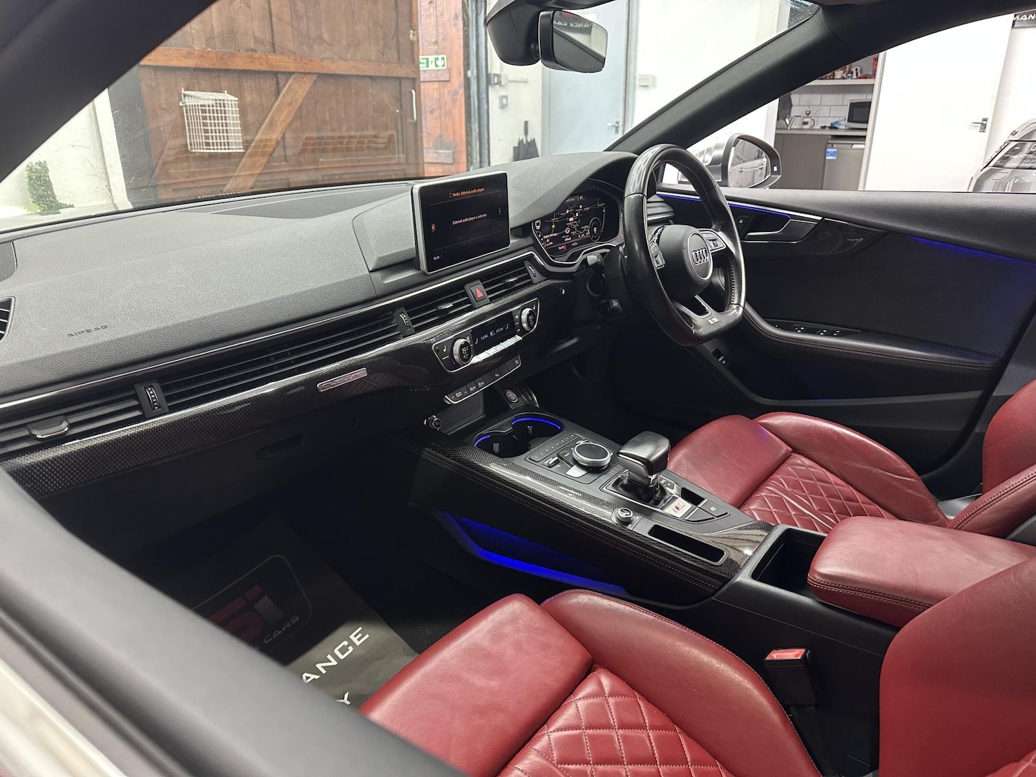 Used Audi A5 2017 for sale - 77881473: Photo 29