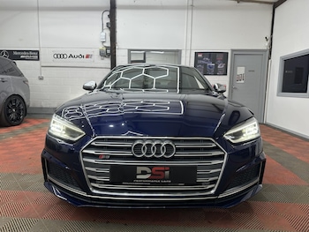 Used Audi A5 2017 for sale - 77881473: Photo