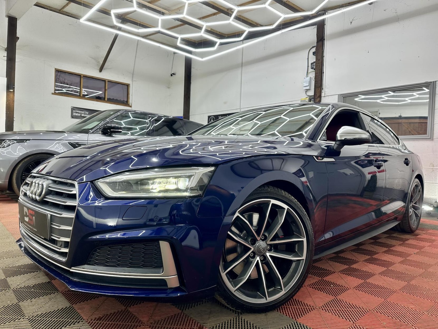 Used Audi A5 2017 for sale - 77881473: Photo 3