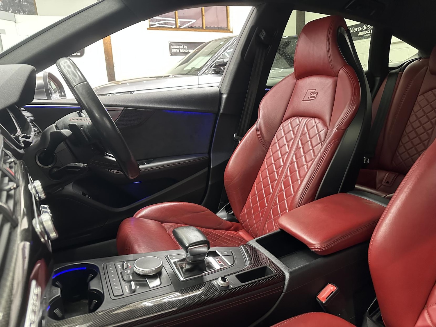 Used Audi A5 2017 for sale - 77881473: Photo 30