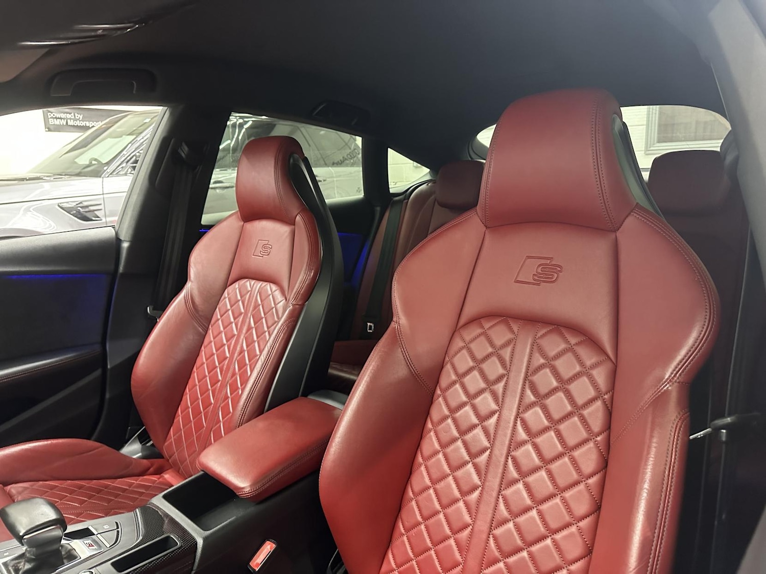 Used Audi A5 2017 for sale - 77881473: Photo 31