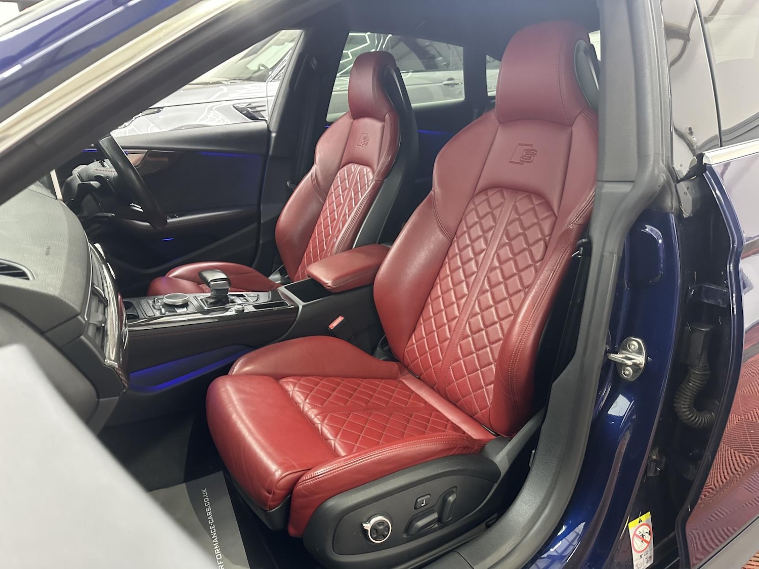 Used Audi A5 2017 for sale - 77881473: Photo 32