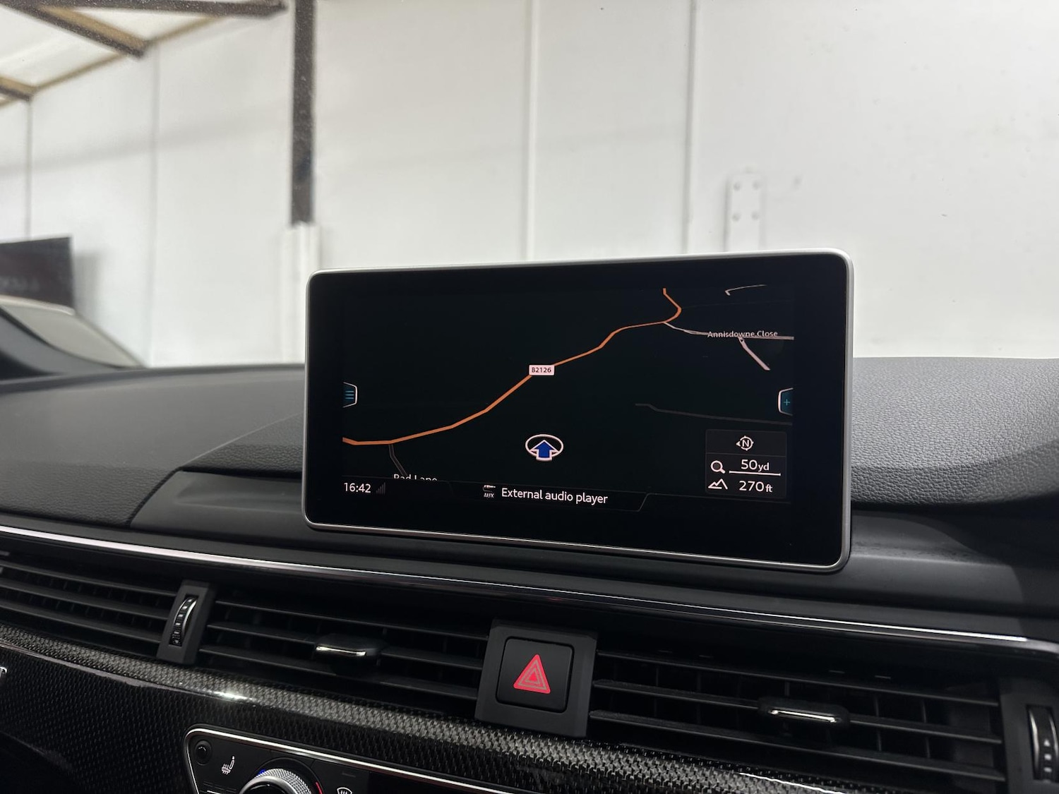 Used Audi A5 2017 for sale - 77881473: Photo 34