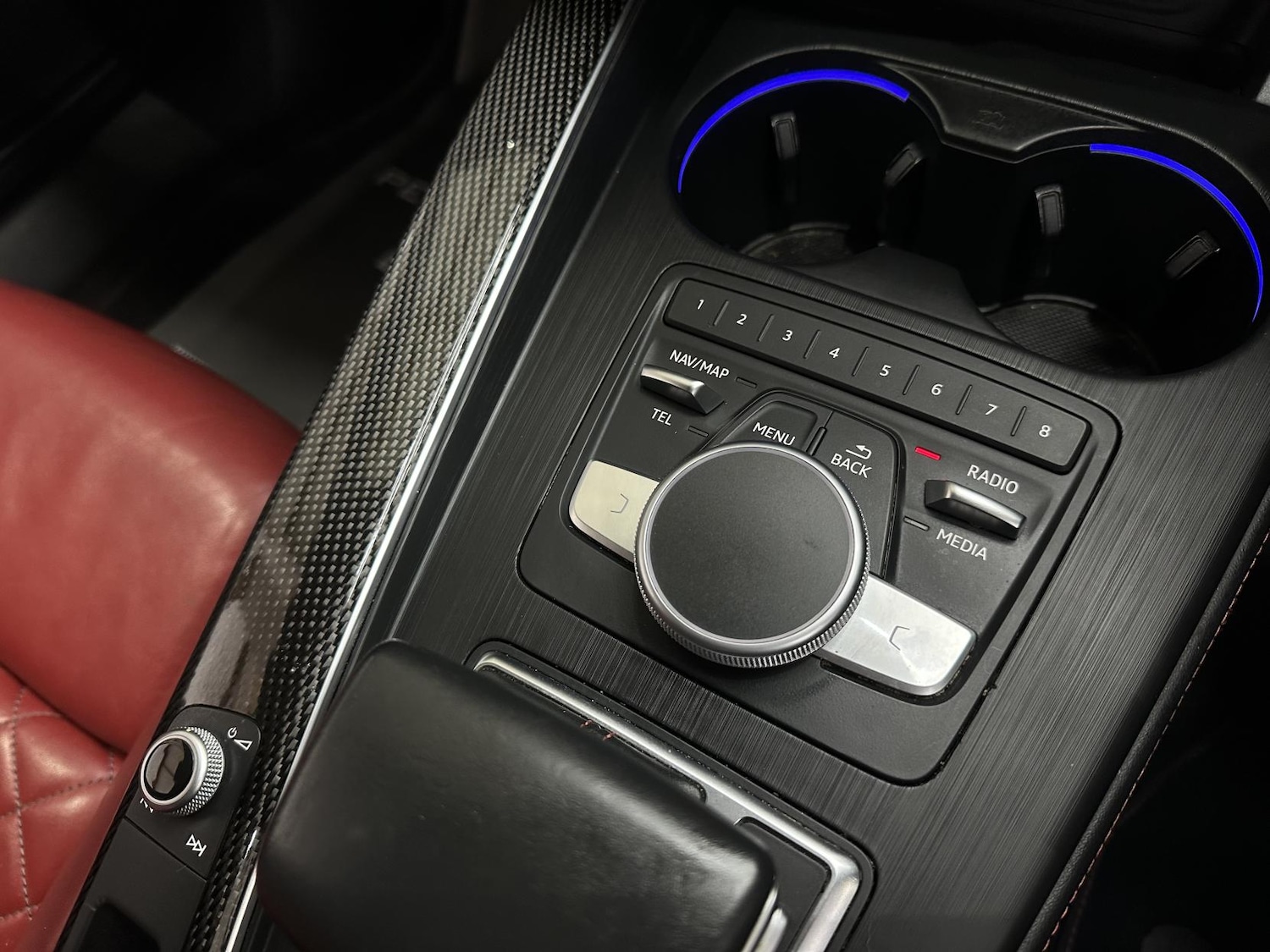 Used Audi A5 2017 for sale - 77881473: Photo 39