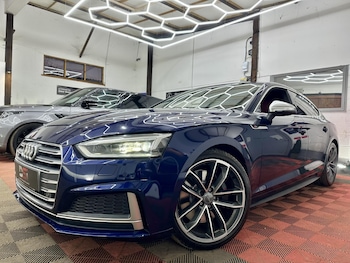 Used Audi A5 2017 for sale - 77881473: Photo