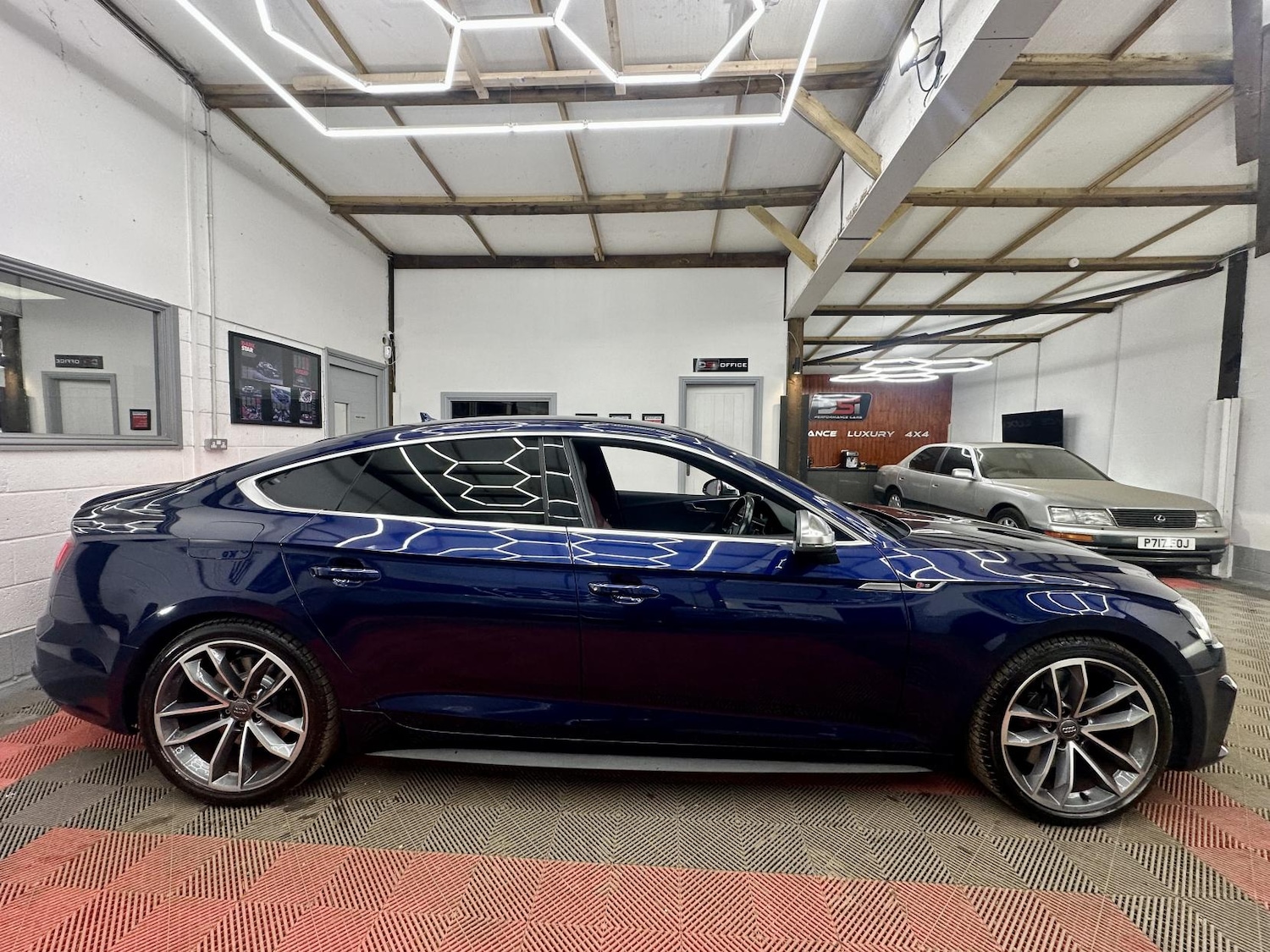 Used Audi A5 2017 for sale - 77881473: Photo 4