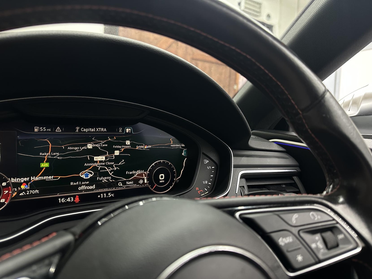 Used Audi A5 2017 for sale - 77881473: Photo 41