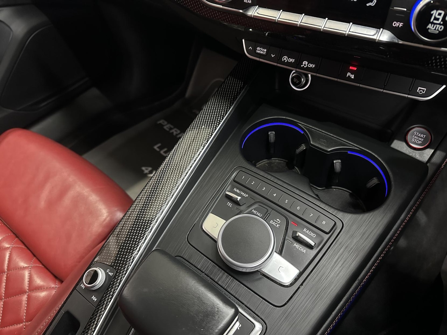 Used Audi A5 2017 for sale - 77881473: Photo 42