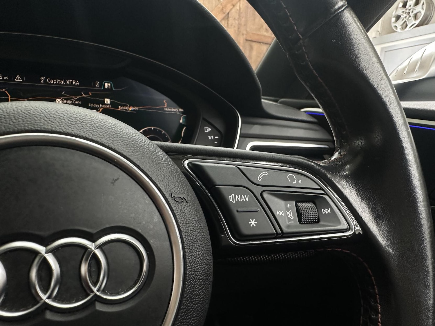 Used Audi A5 2017 for sale - 77881473: Photo 43