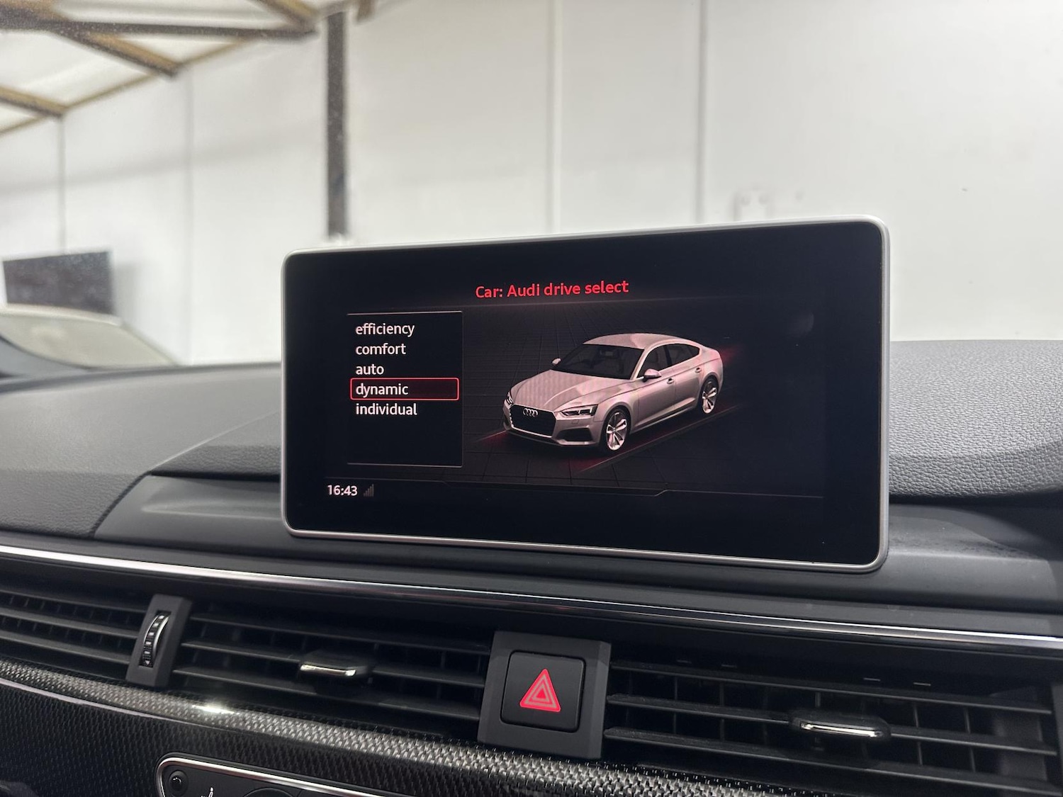 Used Audi A5 2017 for sale - 77881473: Photo 44