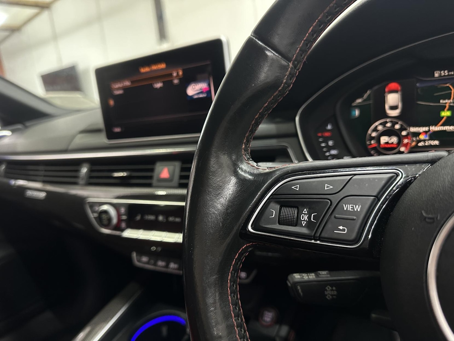 Used Audi A5 2017 for sale - 77881473: Photo 45