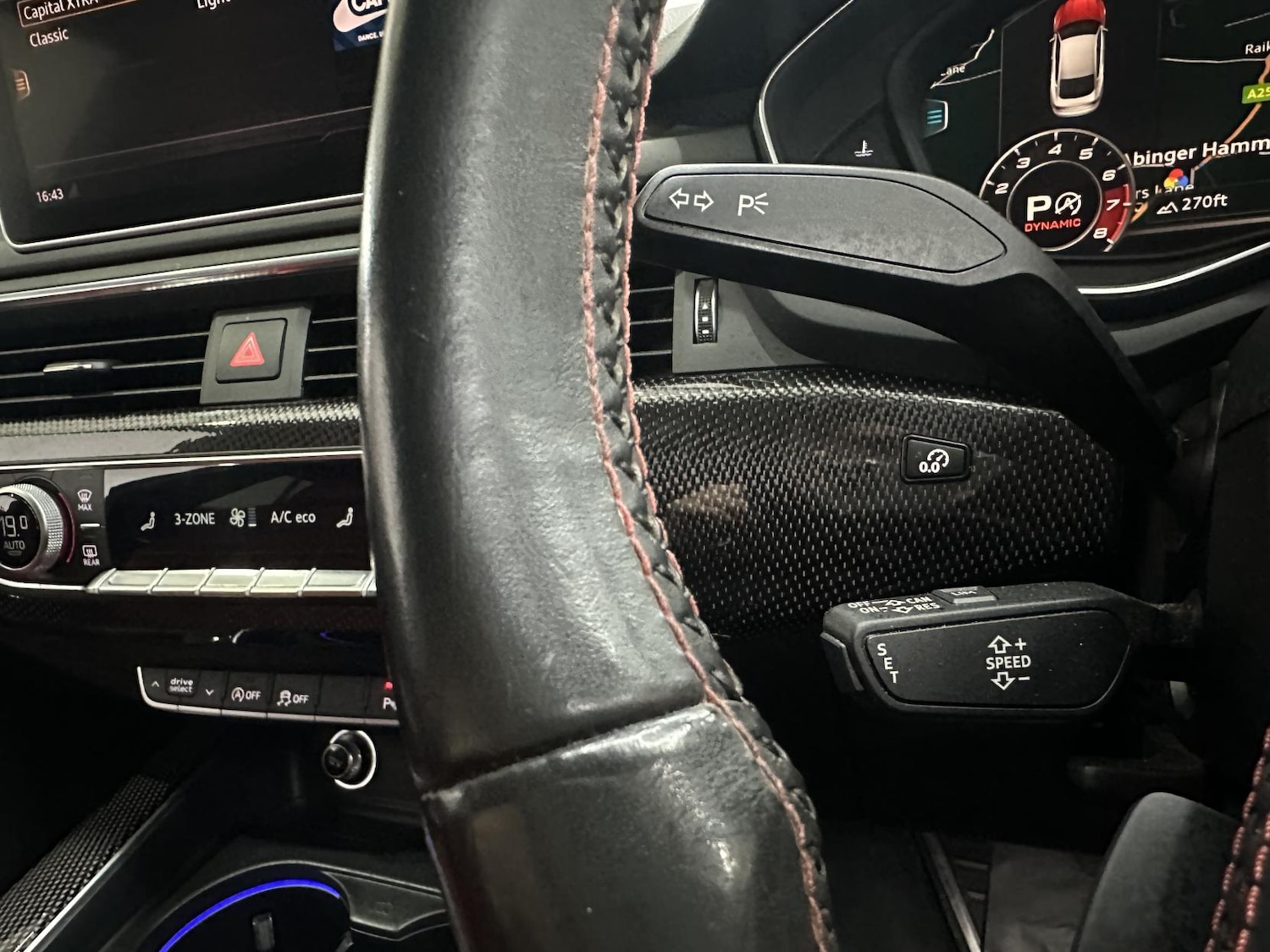 Used Audi A5 2017 for sale - 77881473: Photo 48