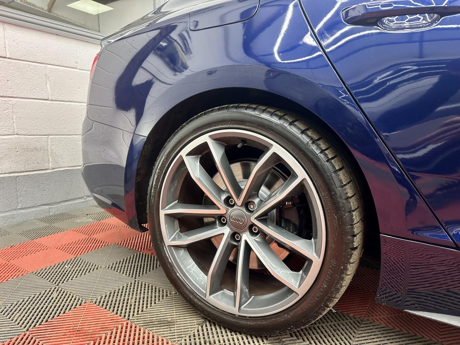 Used Audi A5 2017 for sale - 77881473: Photo 5