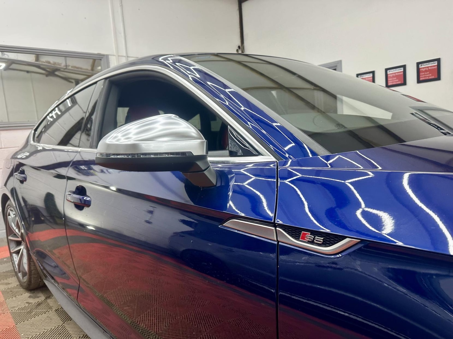 Used Audi A5 2017 for sale - 77881473: Photo 6