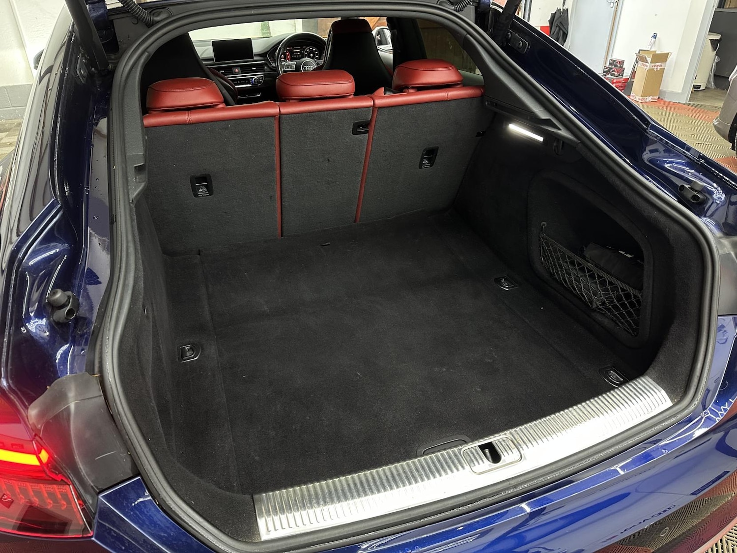 Used Audi A5 2017 for sale - 77881473: Photo 9