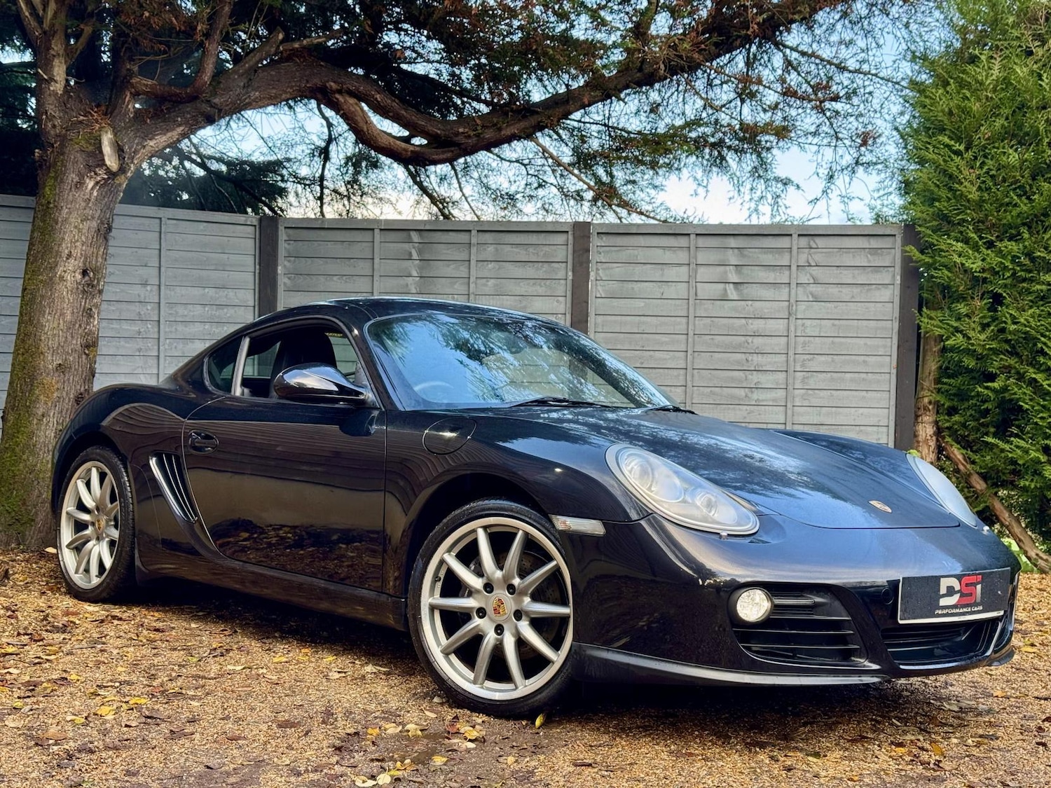 Used Porsche Cayman 2012 for sale - 76782142: Photo 1