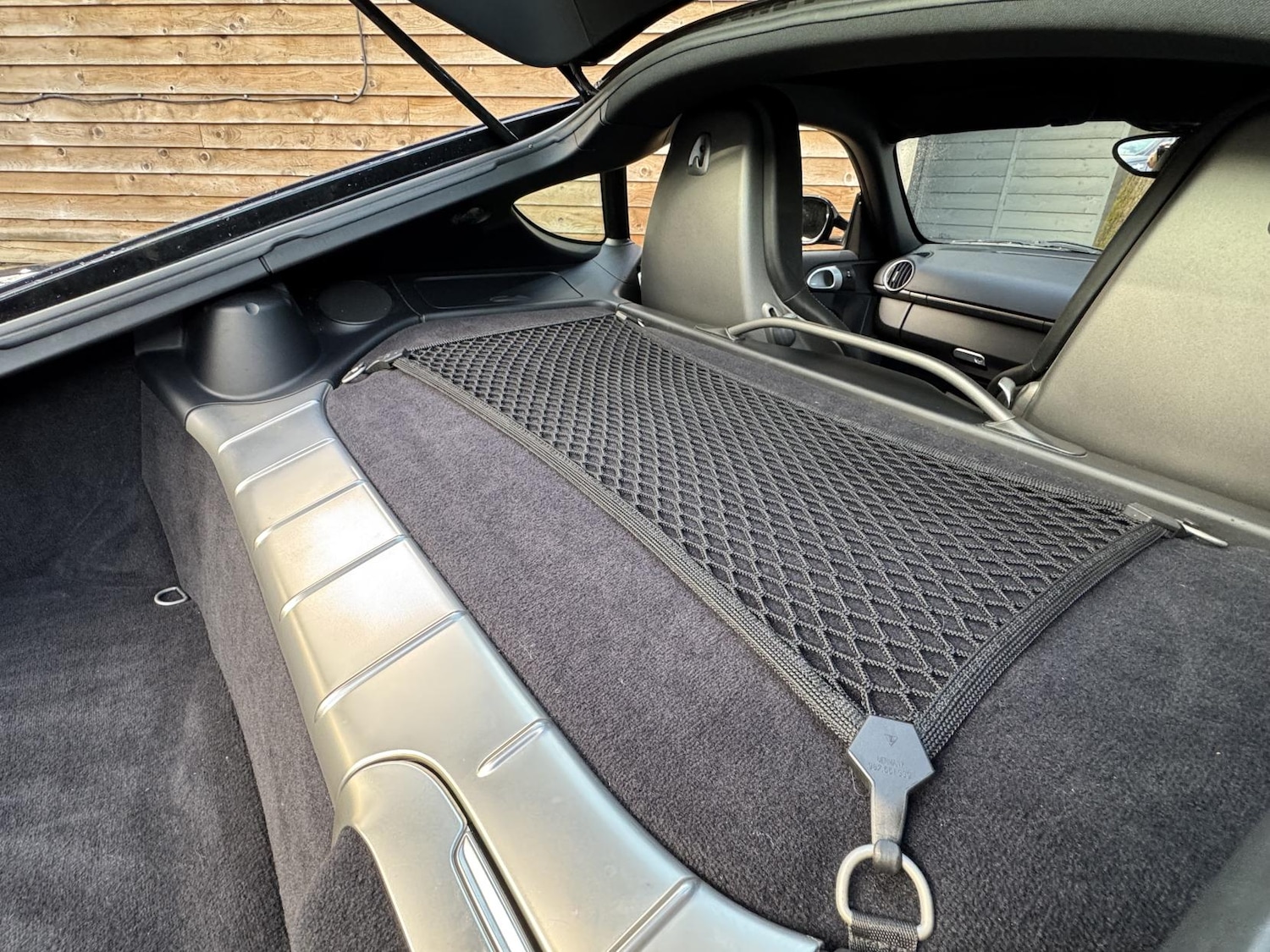 Used Porsche Cayman 2012 for sale - 76782142: Photo 11