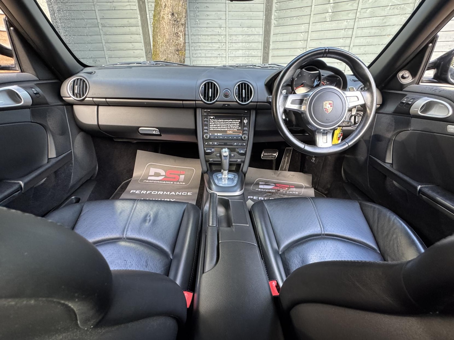 Used Porsche Cayman 2012 for sale - 76782142: Photo 12