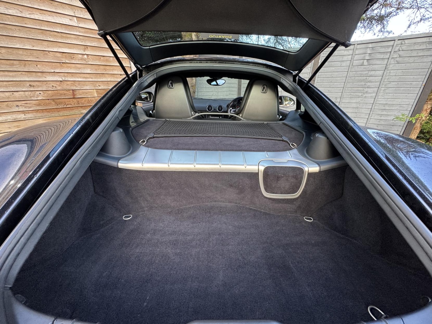 Used Porsche Cayman 2012 for sale - 76782142: Photo 13