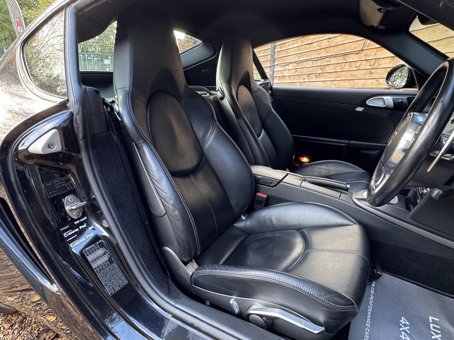 Used Porsche Cayman 2012 for sale - 76782142: Photo 15