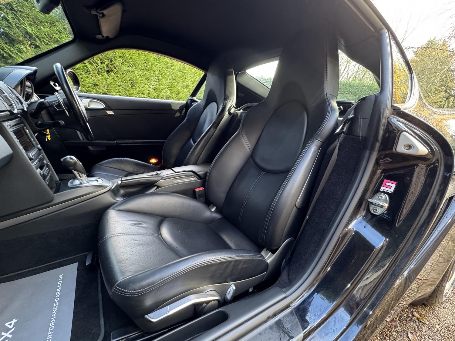 Used Porsche Cayman 2012 for sale - 76782142: Photo 17