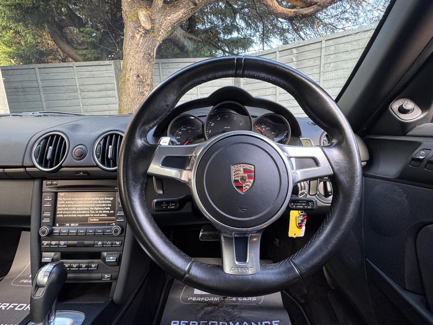 Used Porsche Cayman 2012 for sale - 76782142: Photo 19