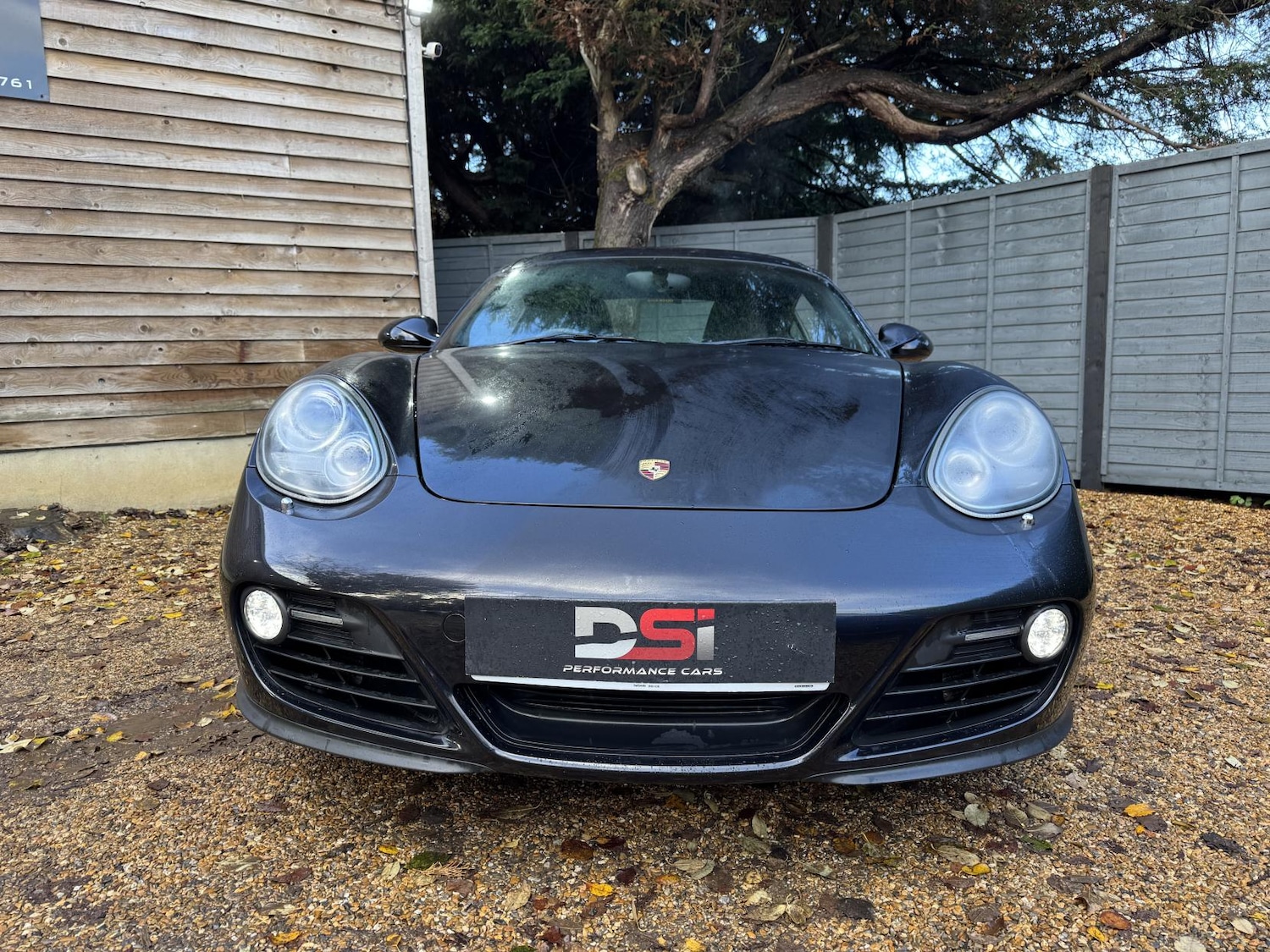 Used Porsche Cayman 2012 for sale - 76782142: Photo 2