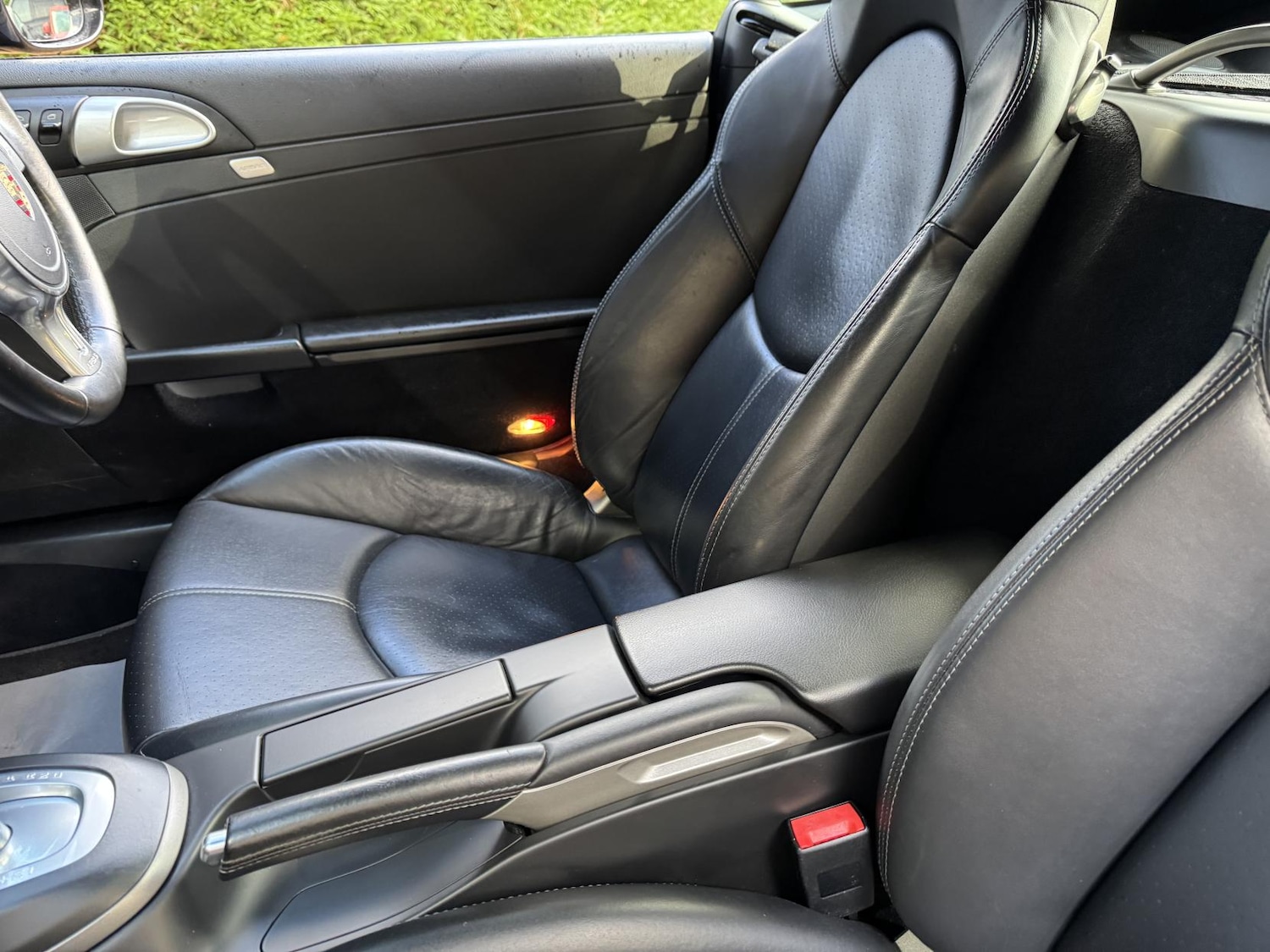 Used Porsche Cayman 2012 for sale - 76782142: Photo 20