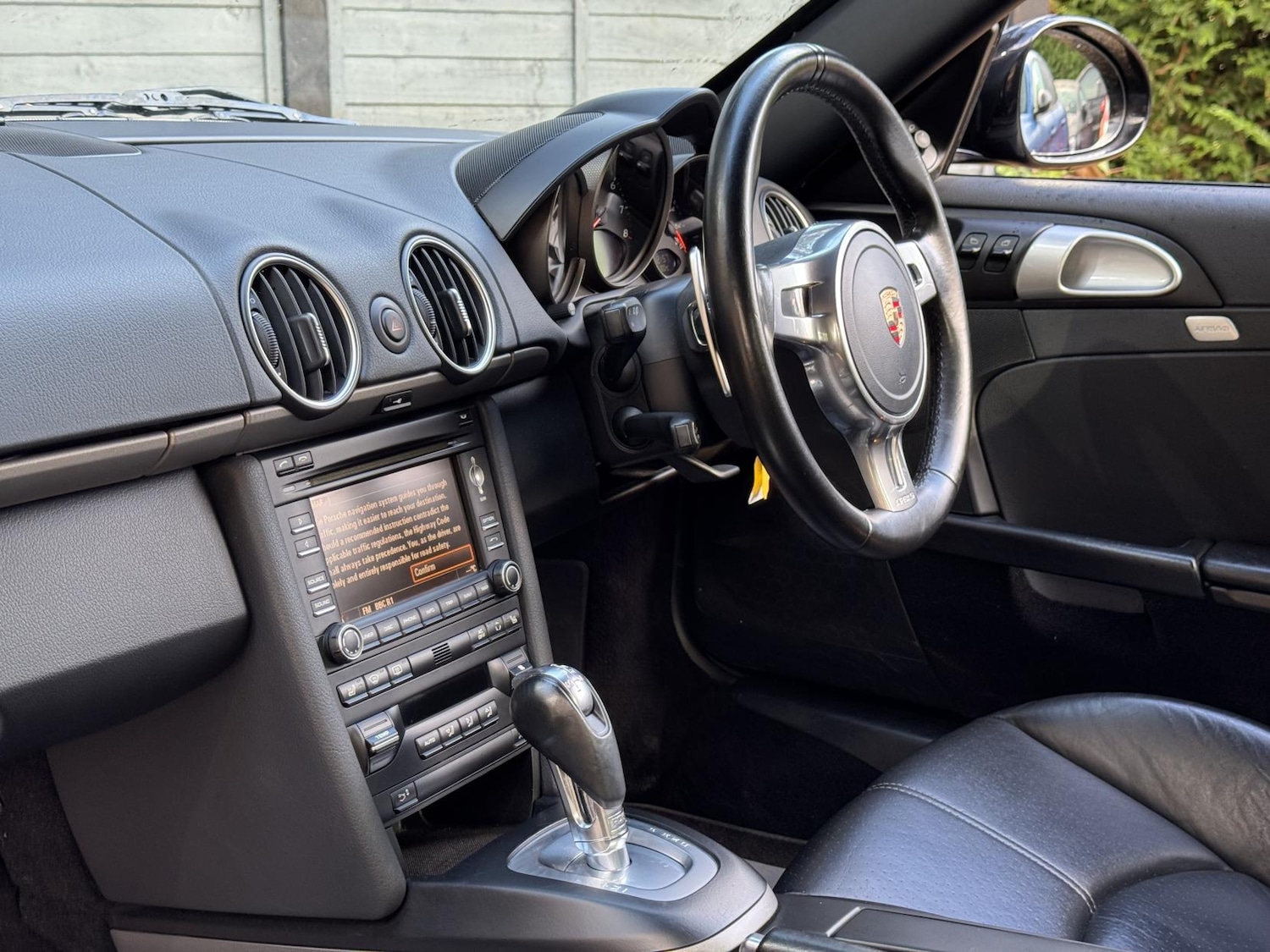 Used Porsche Cayman 2012 for sale - 76782142: Photo 21