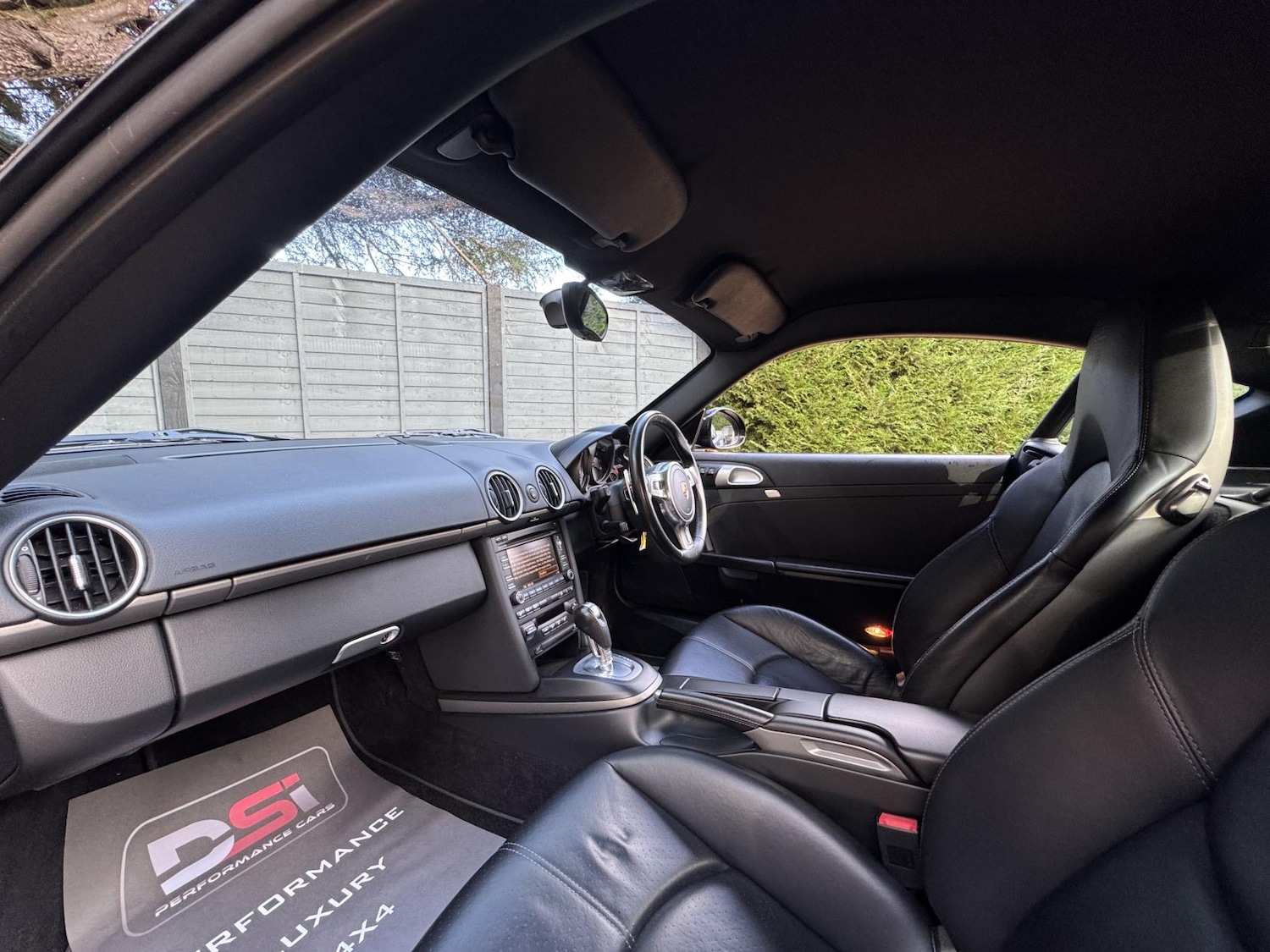 Used Porsche Cayman 2012 for sale - 76782142: Photo 22