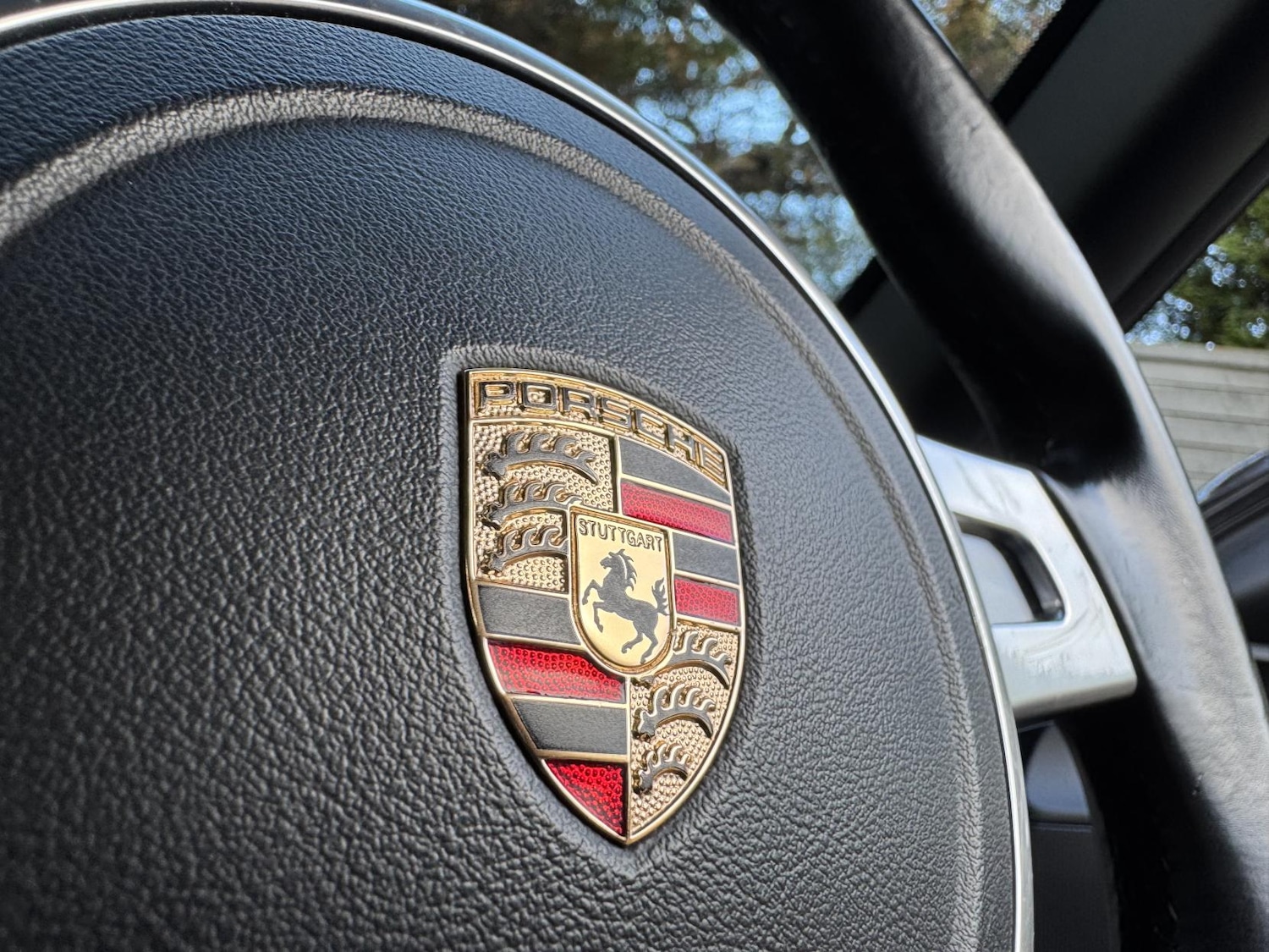 Used Porsche Cayman 2012 for sale - 76782142: Photo 23